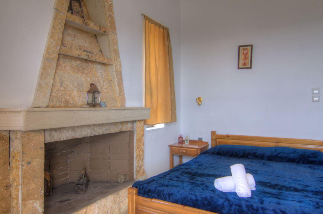 Sunrise Hotel & Apartments Родакинон Екстериор снимка